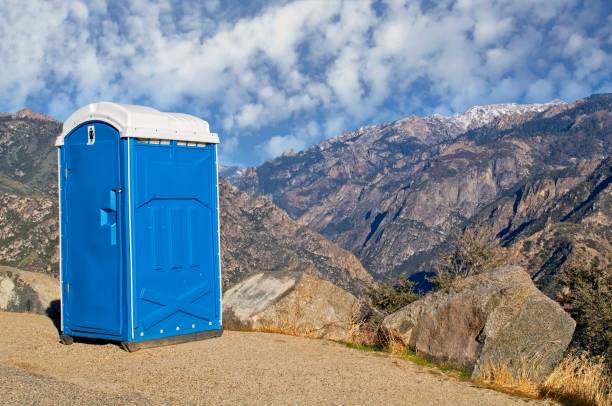 Portable Toilet Options We Offer in Bargaintown, NJ