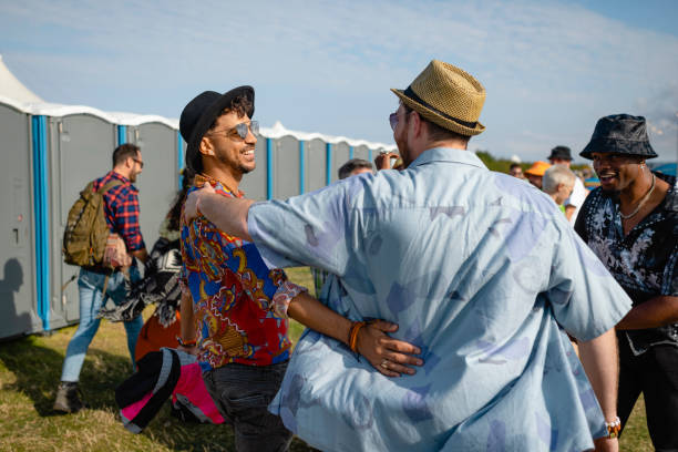 Best Long-term porta potty rental  in Bargaintown, NJ
