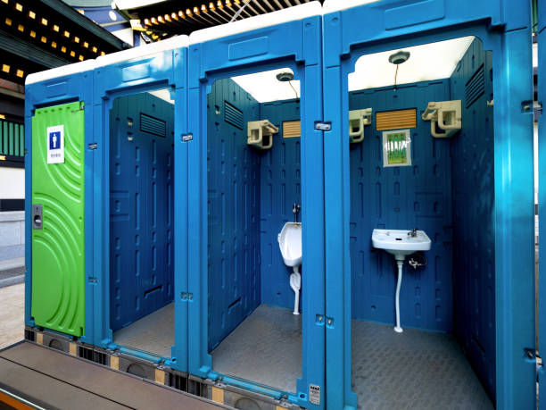 Portable Toilet Options We Offer in Bargaintown, NJ